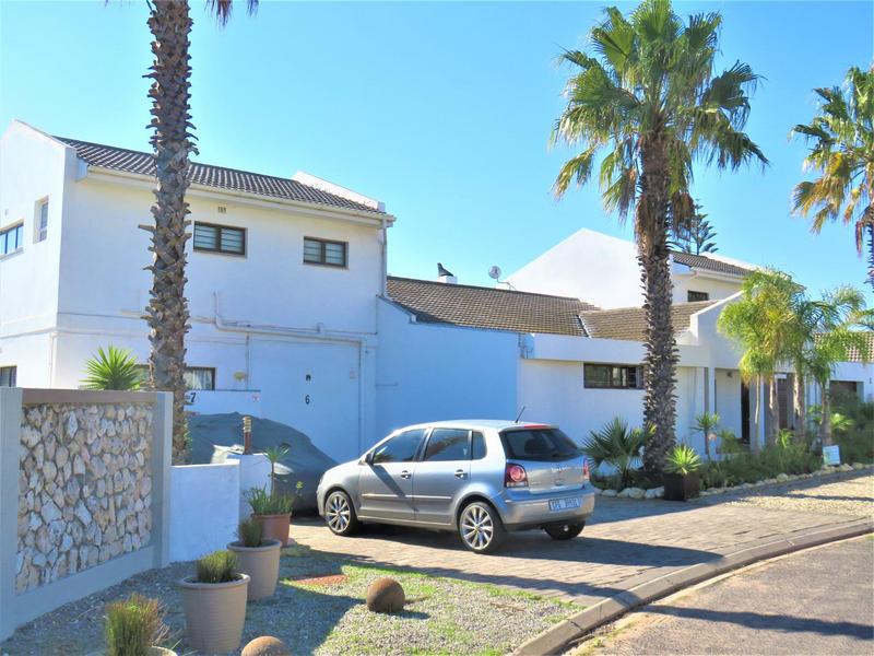 Commercial Property for Sale in Country Club Western Cape